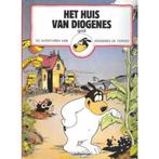 Het huis van Diogenes - Het huis van Diogenes, Ophalen of Verzenden, Nieuw
