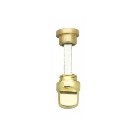 Intersteel wc-olive los 8mm messing ongelakt, Doe-het-zelf en Verbouw, Hang- en Sluitwerk