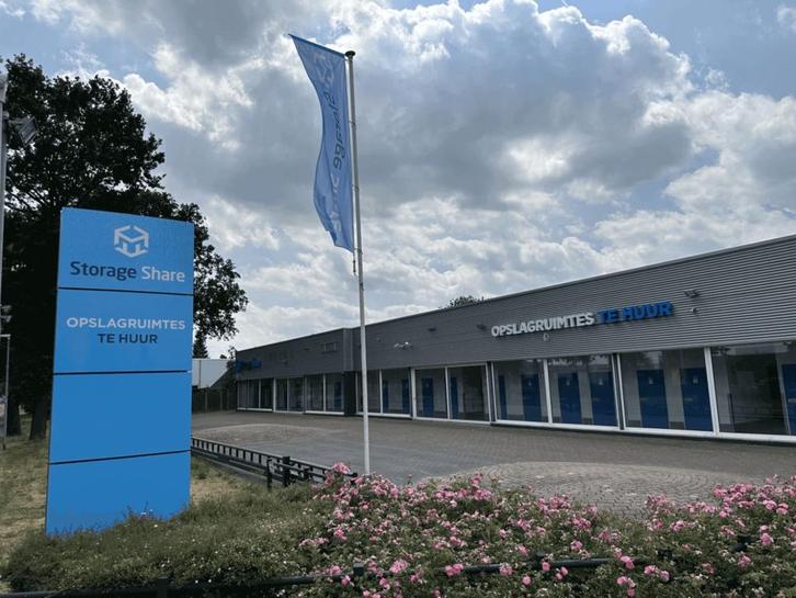 Opslagruimte te huur Imboslaan 140 Dieren, Zakelijke goederen, Bedrijfs Onroerend goed, Huur