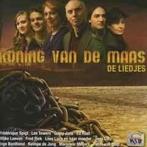 cd - Various - Koning Van De Maas (De Liedjes), Verzenden, Zo goed als nieuw