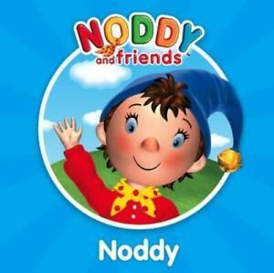 Noddy and friends: Noddy by Enid Blyton (Paperback), Boeken, Overige Boeken, Gelezen, Verzenden