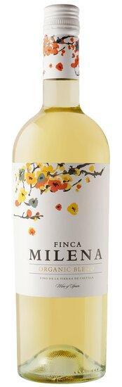 Finca Milena Verdejo Sauvignon Blanc Bio, Verzamelen, Wijnen, Verzenden
