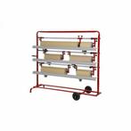 Colad PAM 3 maskeerpapier papierafrolapparaat H000847, Ophalen of Verzenden, Nieuw