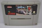 Indy Car Featuring Nigel Mansell (SNES EUR), Verzenden, Zo goed als nieuw
