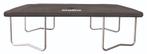 Rechthoekige winter afdekhoes Antraciet 153 x 214 cm salta, Kinderen en Baby's, Speelgoed | Buiten | Trampolines, Ophalen of Verzenden