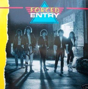 Forced Entry – Forced Entry, Cd's en Dvd's, Vinyl | Rock, Ophalen of Verzenden