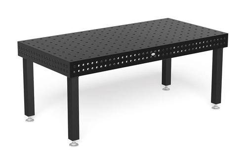 Siegmund Lastafel 22mm Professional 750 Poot in, Zakelijke goederen, Machines en Bouw | Lastechniek, Ophalen of Verzenden