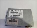 Radio Audi A6 C5 RS6 quattro 8E0035593D, Ophalen of Verzenden, Gebruikt, Audi