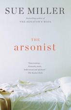 The Arsonist 9780307741790 Sue Miller, Verzenden, Gelezen, Sue Miller