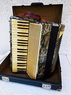 Hohner - Verdi III B - - Accordeon - Duitsland - 1940, Nieuw