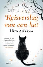 Reisverslag van een kat 9789026368707 Hiro Arikawa, Verzenden, Gelezen, Hiro Arikawa