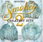 cd - Smokey - Greatest Hits 2, Cd's en Dvd's, Cd's | Rock, Verzenden, Zo goed als nieuw