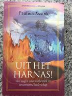 Uit het harnas! (Paulien Assink), Gelezen, Verzenden, Paulien Assink, Management