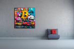 PLM-Art - Bitcoin cars