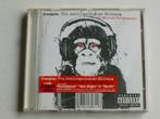 Cookie: The Anthropological Mixtape by Meshell Ndegeocello, Verzenden, Nieuw in verpakking