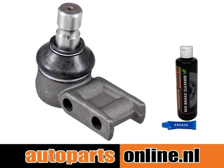 Fuseekogel Saab 95 voorzijde, links of rechts, onder, Auto-onderdelen, Besturing, Nieuw, Saab, Verzenden