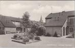 JAARSVELD - Adriaan Veerhof, Verzamelen, Verzenden, Gelopen