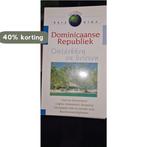 Globus Reisgids Dominicaanse Republiek 9789043812122, Boeken, Verzenden, Gelezen, Kiki Baron