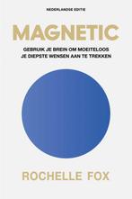 Magnetic - Nederlandse editie 9789043936583 Rochelle Fox, Boeken, Verzenden, Zo goed als nieuw, Rochelle Fox