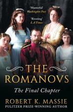 9781804543894 The Romanovs: The Final Chapter, Boeken, Verzenden, Nieuw, Robert K. Massie
