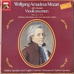 Wolfgang Amadeus Mozart on 20 beautiful lps - Diverse, Nieuw in verpakking
