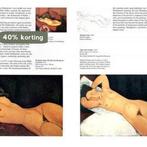 Modigliani (T25) 9783836512886 Doris Krystof, Boeken, Verzenden, Zo goed als nieuw, Doris Krystof
