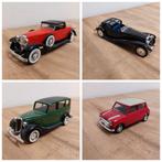 Te koop: Modelauto’s van Solido, Dinky & Carama, Ophalen of Verzenden, Zo goed als nieuw, Auto, Solido