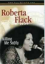 Roberta Flack - Killing Me Softly [DVD] DVD, Zo goed als nieuw, Verzenden