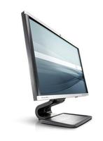 HP LA2405WG| 1920x1200| DP,DVI,VGA| 24, Computers en Software, Monitoren, Verzenden, Zo goed als nieuw