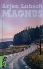 Magnus 9789001854294 Arjen Lubach, Verzenden, Zo goed als nieuw, Arjen Lubach