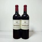 2019 Isole e Olena, Cepparello - Toscane IGT - 2 Flessen, Nieuw
