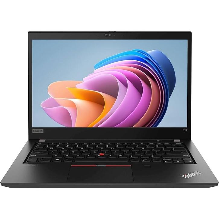 Lenovo ThinkPad T14 Gen 1 - Intel Core i5-10e Generatie - 14, Computers en Software, Windows Laptops, Nieuw, Verzenden