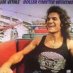 LP gebruikt - Joe Vitale - Roller Coaster Weekend, Verzenden, Zo goed als nieuw