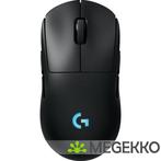 Logitech G PRO 2 Lightspeed Zwart Draadloze Gaming Muis, Computers en Software, Muizen, Verzenden, Nieuw, Logitech-G