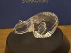 Swarovski - Beeldje - Polar bear - 013747 - Kristal