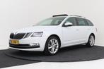 Zakelijke Lease |  Škoda Octavia Combi 1.5 TSI GT Style Busi, Auto's, Skoda, Lichtmetalen velgen, Stof, Gebruikt, Euro 6