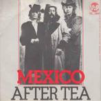 vinyl single 7 inch - After Tea - Mexico