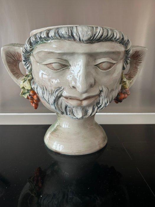 Vaas - Keramiek, Antiek en Kunst, Curiosa en Brocante