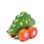 Plan Toys dino auto stegosaurus van €11,00 voor €7,70, Ophalen, Nieuw