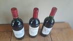 1981 x 2 Chateau Lagrange & 2001 Château Haut Lavallade -, Verzamelen, Wijnen, Nieuw