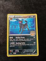 Pokémon - 1 Card - Umbreon, Hobby en Vrije tijd, Verzamelkaartspellen | Pokémon, Nieuw