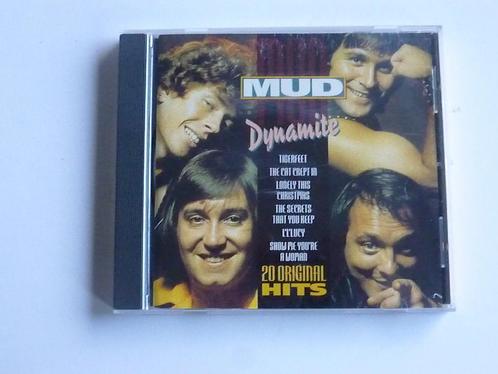 Mud - Dynamite, Cd's en Dvd's, Cd's | Pop, Verzenden