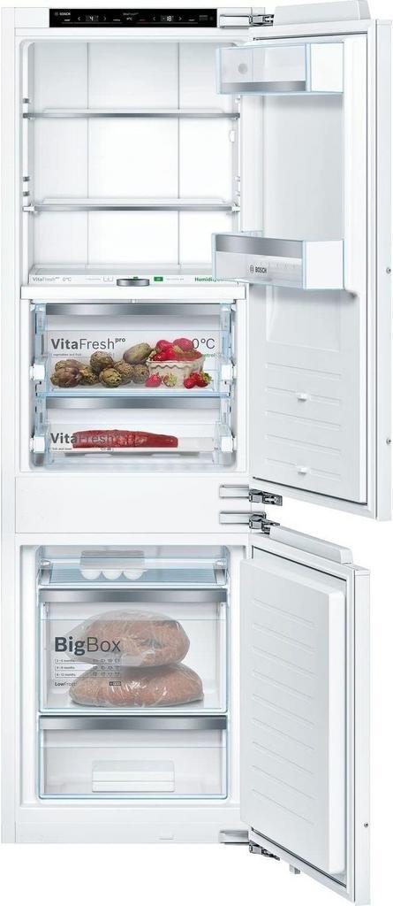 Bosch KIF86PFE0 Inbouw Koel-/Vriescombinatie 177 cm NoFrost, Witgoed en Apparatuur, Koelkasten en IJskasten, Nieuw, Ophalen of Verzenden