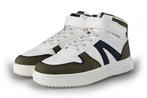 Nelson Hoge Sneakers in maat 37 Wit | 10% extra korting, Kleding | Dames, Schoenen, Verzenden, Wit, Nelson, Sneakers of Gympen