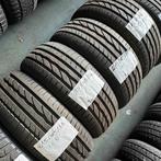 4 x Bridgestone Turanza ER300 215-45-16 Zomerbanden 9mm, 16 inch, Ophalen of Verzenden, Band(en), Personenwagen