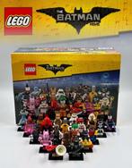 Lego - Minifigures - The LEGO Batman Movie Series 1 (71017), Nieuw