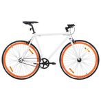 Fixie Fiets 51cm | Tweedekansje! Ideaal voor woon-werk, Fietsen en Brommers, Fietsen | Dames | Damesfietsen, 50 tot 53 cm, Ophalen of Verzenden