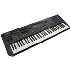 Yamaha MODX6+ synthesizer workstation, Muziek en Instrumenten, Synthesizers, Verzenden, Nieuw