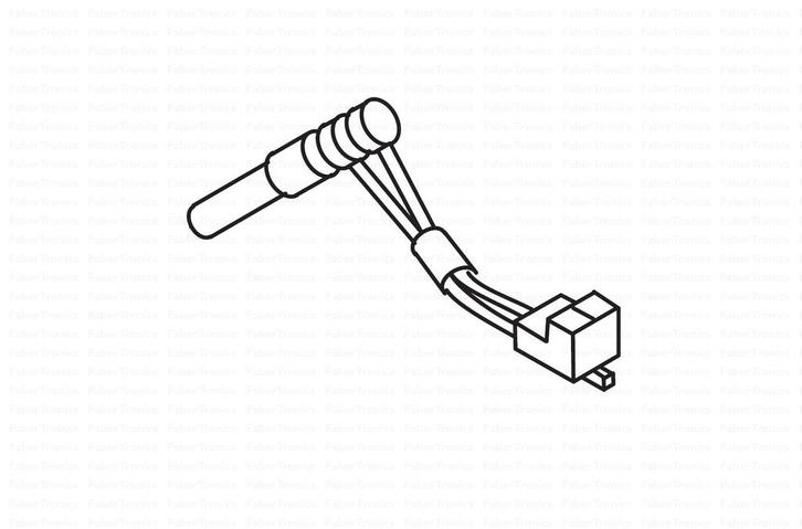 Webasto gloeiplug AT 2000/S 12V, Auto-onderdelen, Airco en Verwarming, Ophalen of Verzenden
