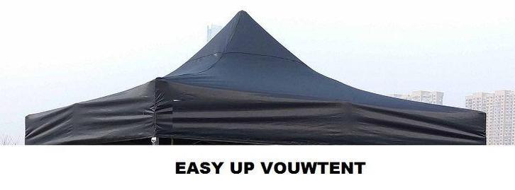 Los Tentdak Polyester in vele kleuren en maten (Partytenten), Tuin en Terras, Partytenten, Partytent, Nieuw, 2 meter of meer, Verzenden